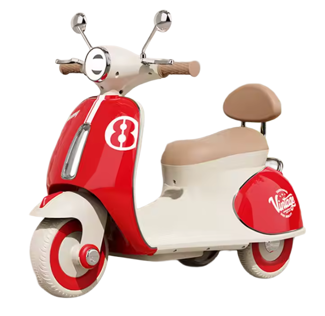 Moto eléctrica para niñ@s MINI RIDER