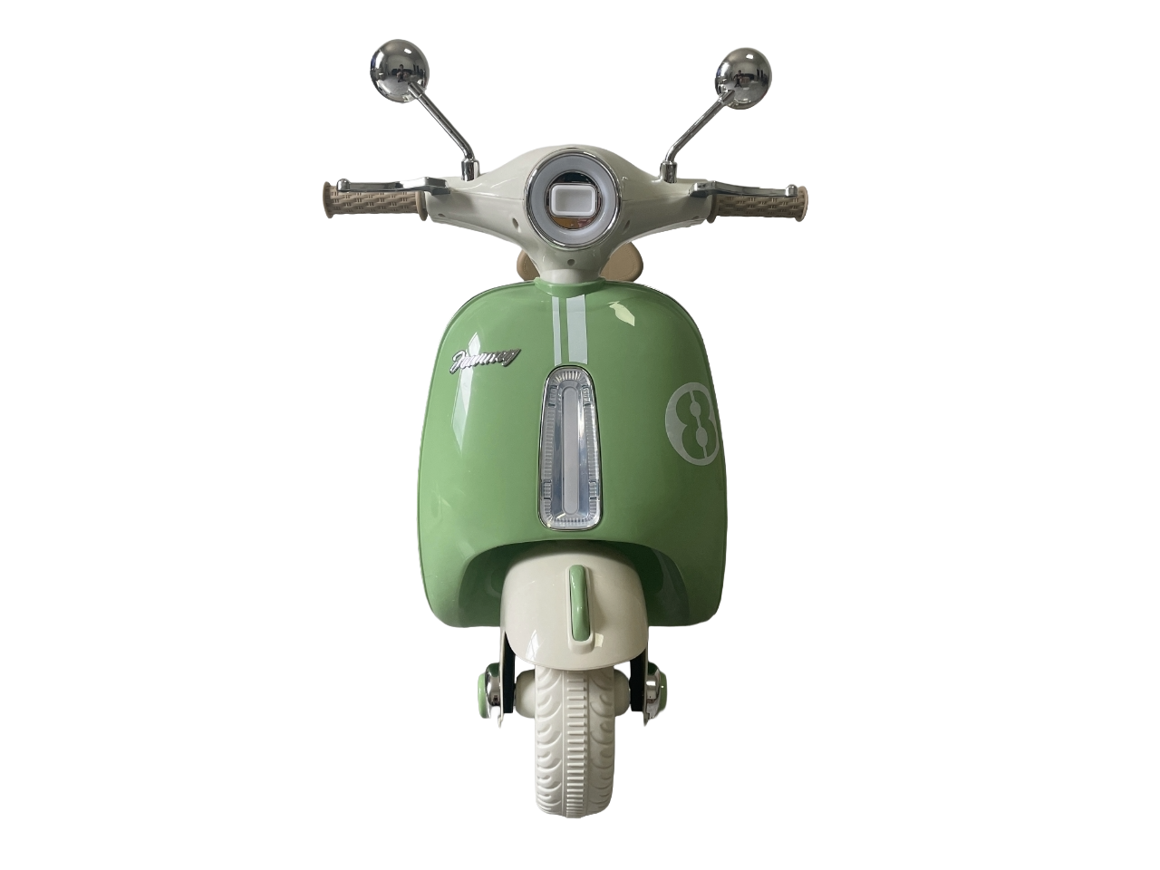 Moto eléctrica para niñ@s MINI RIDER