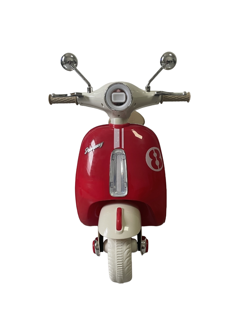 Moto eléctrica para niñ@s MINI RIDER