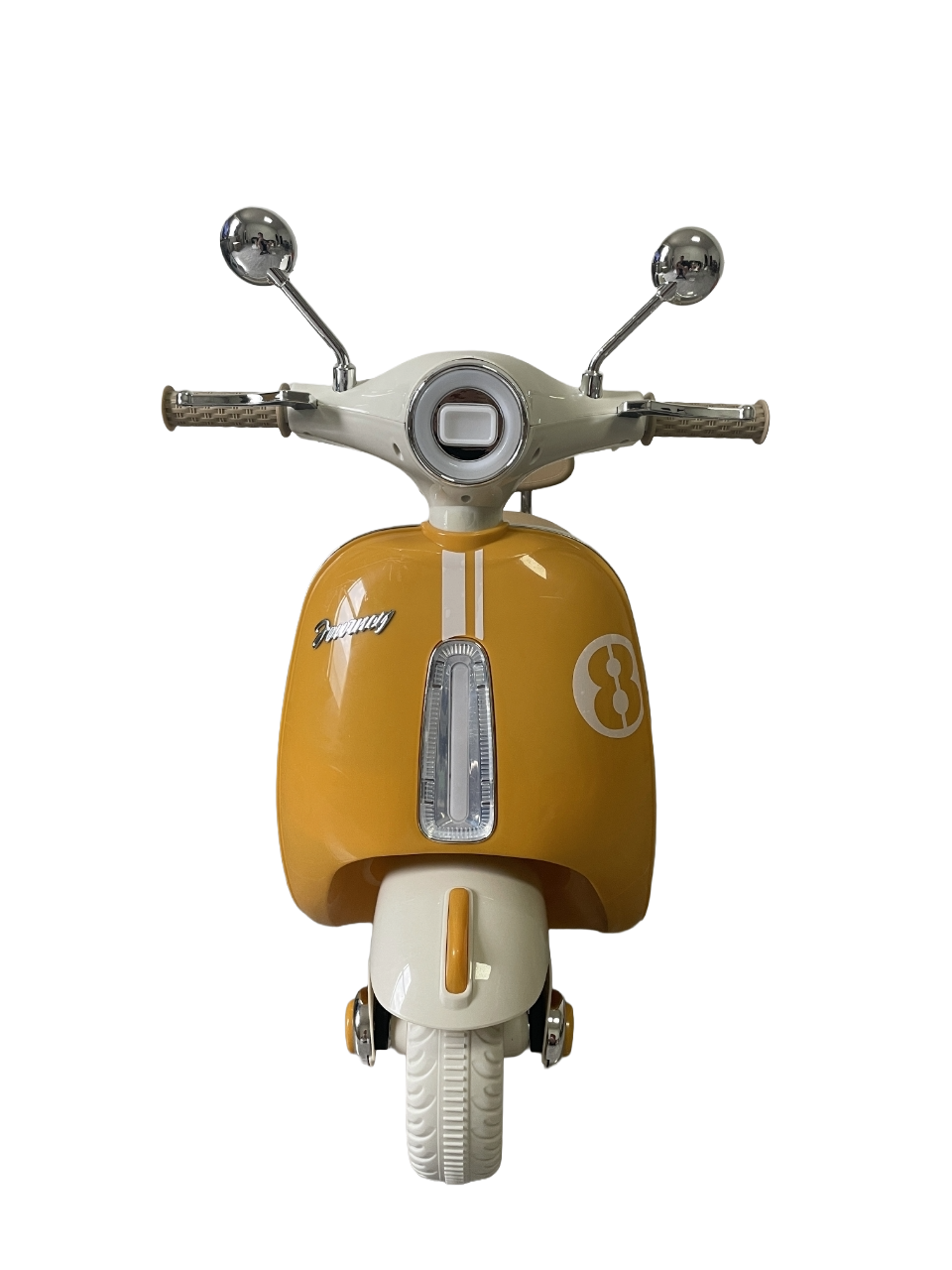 Moto eléctrica para niñ@s MINI RIDER