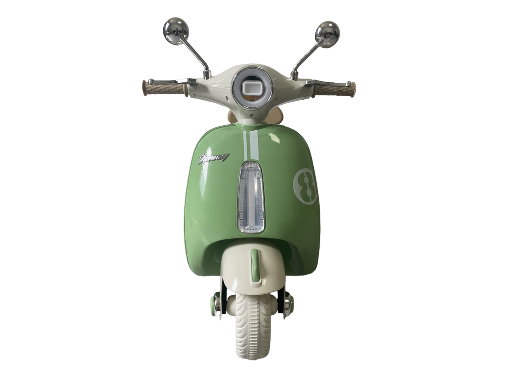 Moto eléctrica para niñ@s MINI RIDER
